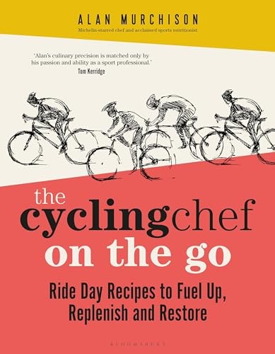 Alan murchison cycling - murchison, chef