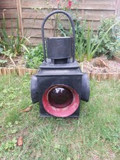 ANCIENNE LAMPE LANTERNE