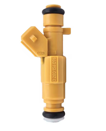 Injecteur carburant - injecteur, de
