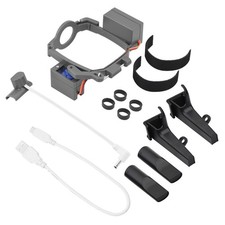 Pour DJI Mavic 2 Pro / Zoom Drone Système de mariage de lanceur de chute d'air