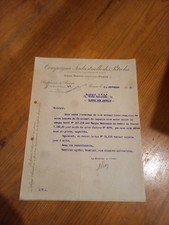 Huile Compagnie Rouen