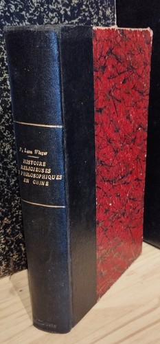 Wieger croyances - l., wieger/croyances