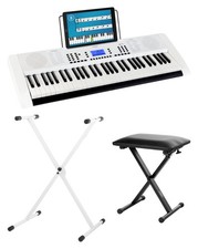 Piano electrique clavier - electrique,