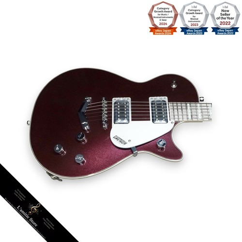 Gretsch g5220 electromatic jet - gretsch,