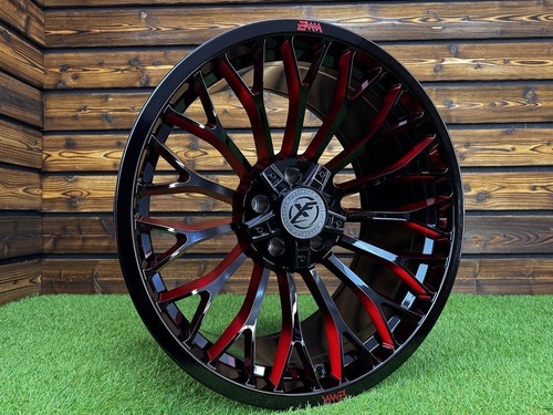 Roues r20 5x127 style - 4x,