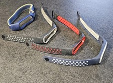 Lot De 4 Bracelet Montre Connecté Mi Smart Band 4 Lot Numéro A