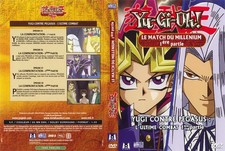 YU-GI-OH! - MATCH DU MILLENIUM