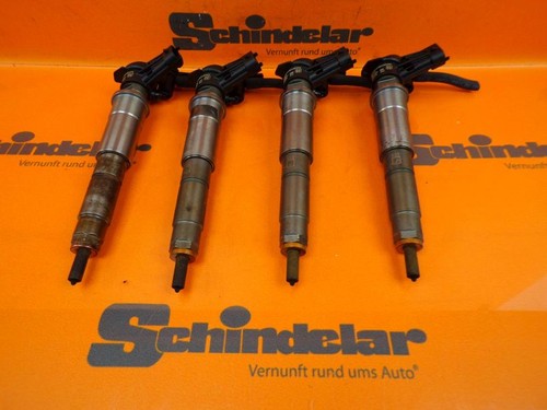 Injecteur renault scénic - injecteur,