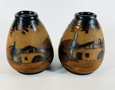Ciboure Duo Petits Vases