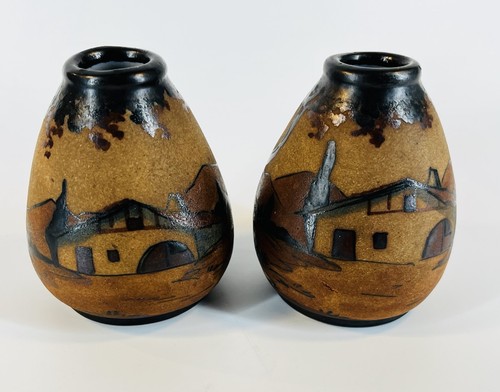 Ciboure duo petits - petits, vases