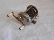 ancien moulinet pêche à la mouche Starreel Co USA années 50