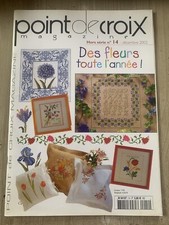 Point De Croix Magazine Hors