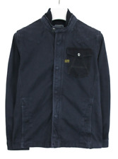 G-Star A Crotch Overshirt L/S