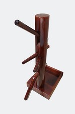 Wooden Dummy Choy Lee FUT