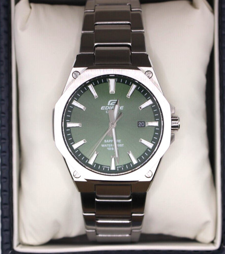 Montre homme casio edifice - homme,