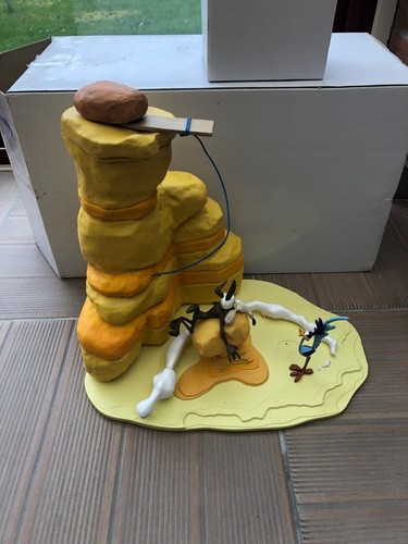 Figurine diorama bip - diorama,