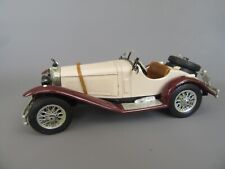 B867 Vintage Burago 3009