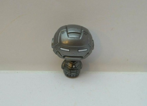 Jouet figurine iron - man, rigolo
