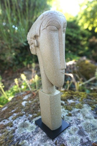 Mo06 figurine statuette - ,
