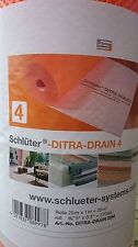 Schlüter Ditra Drain MM 4mm