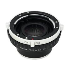 XPimage 0.71x Speedbooster