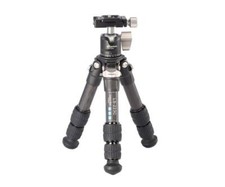 Leofoto Trépied Photo Carbone