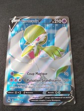 Carte Pokémon Gardevoir V