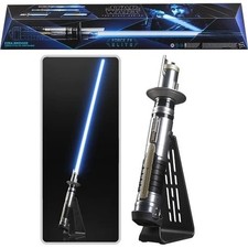 Star Wars La Série Noire Ezra