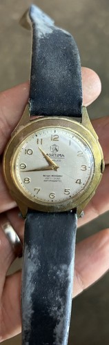 Montre ancienne mortima - montre, 17
