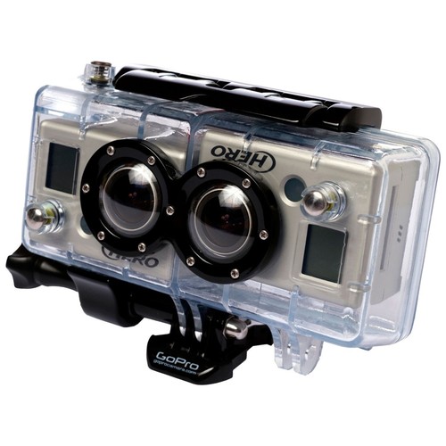 Kit système gopro - système, hero