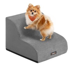 Escalier pour Chien, à 2