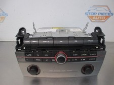 AUTORADIO  RECEPTEUR  MAZDA 3