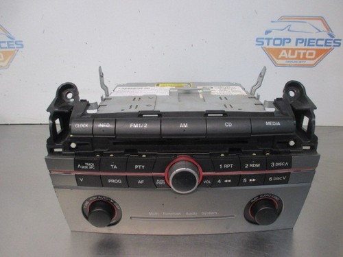 Autoradio recepteur mazda - ,