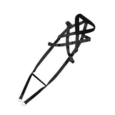 Harnais de Traction pour Chien