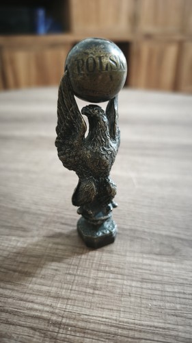 tampon bronze