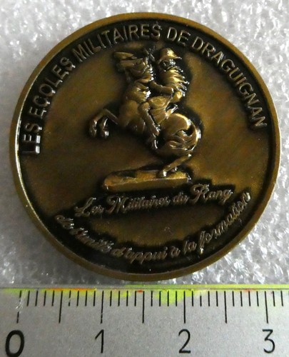 Cavalerie coin les ecoles - les,