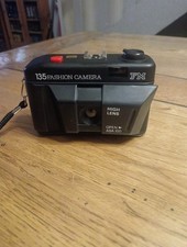 Appareil Photo Analogique FM 135 Fashion Camera