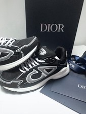 DIOR B30 Black/White