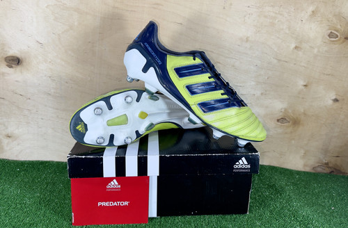 Adidas predator adipower - predator, sg