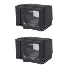 Viseur optique externe pour