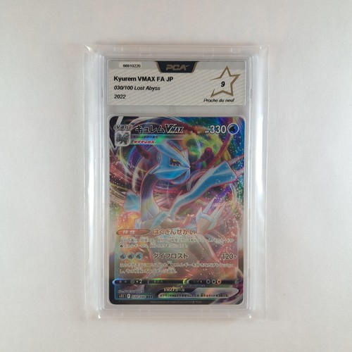 carte pokemon kyurem