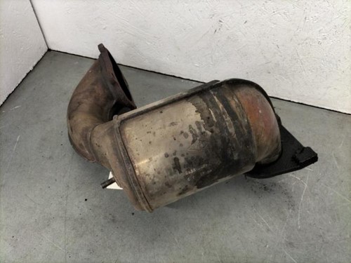 Catalyseur - , (echappement)