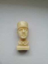 Petit Buste Du Général De Gaulle