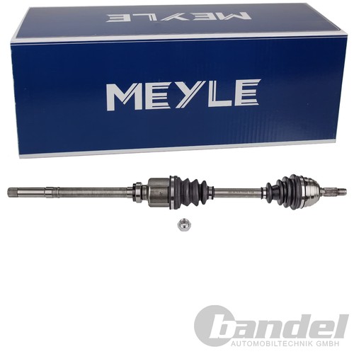Meyle arbre transmission - meyle,