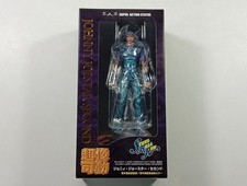 SUPER ACTION STATUE JOJO S