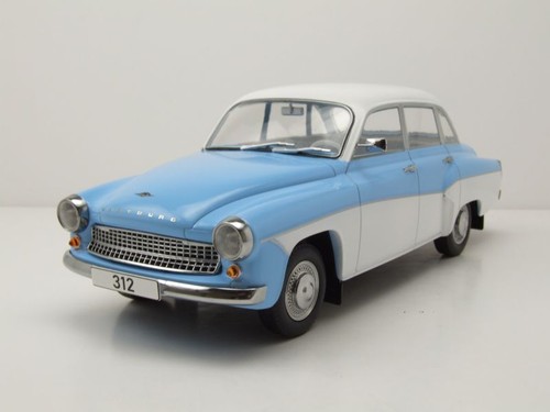 Modelcar voiture de 1965 - voiture,