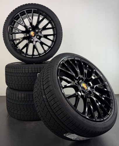 Porsche pouces panamera - 21,