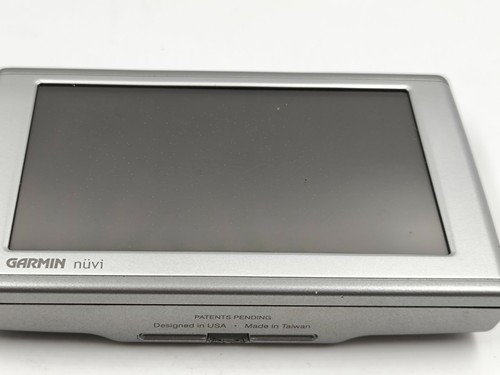 Garmin nuvi 660 euro - nuvi,