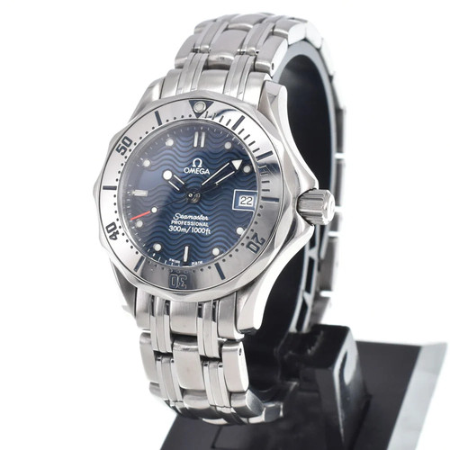 Omega seamaster 300m quartz - omega,