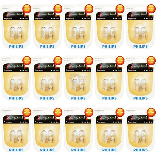 15x philips premium vision - philips,